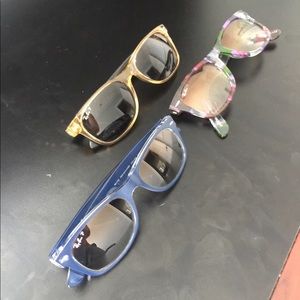 Ray-Ban Sunglasses